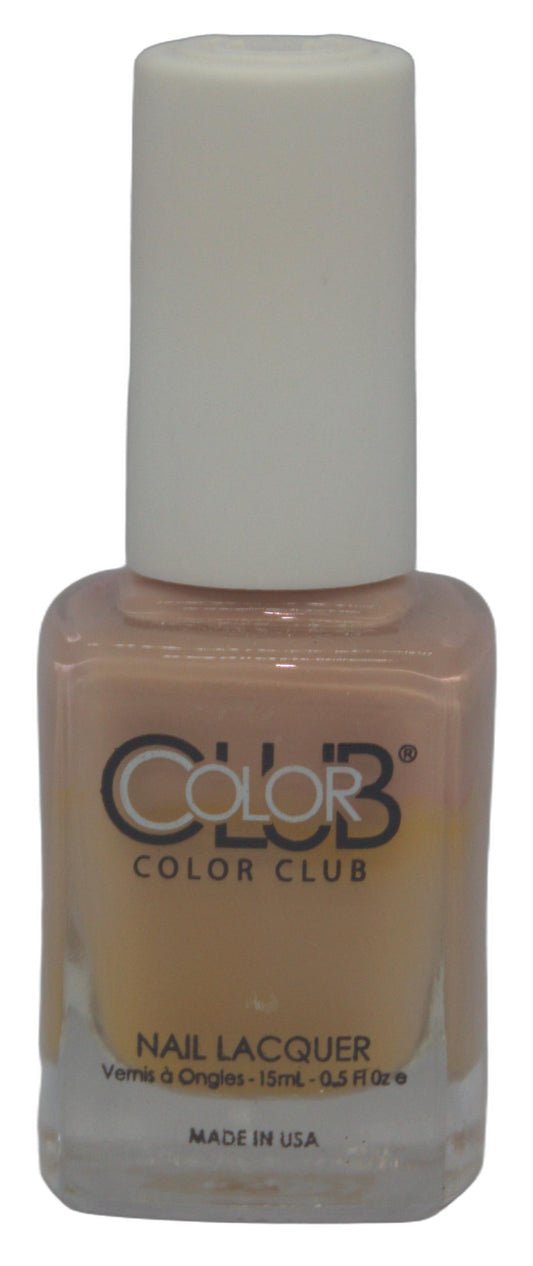 Color Club NP-Nothing But A Smile 1168
