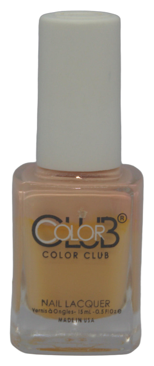 Color Club NP-Who Gives A Buck 1169