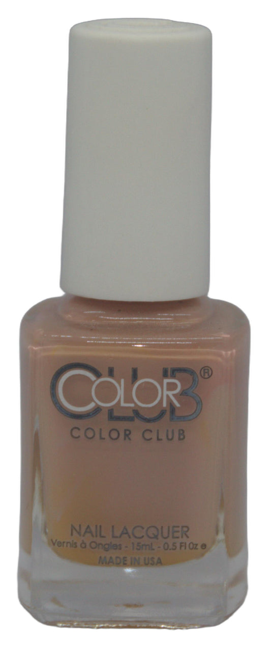 Color Club NP-Stripped Away 1170