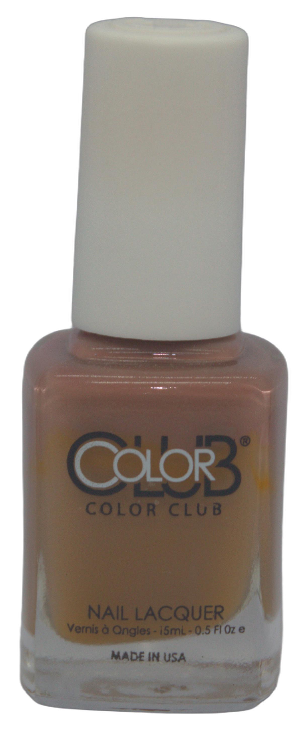 Color Club NP-Out In The Open 1171