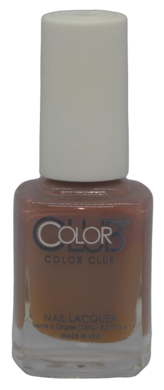 Color Club NP-Dare To Bare 1172