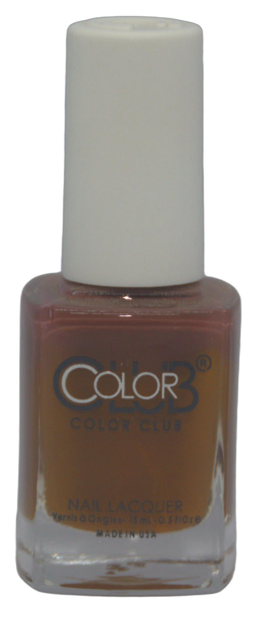 Color Club NP-Without A Stitch 1174