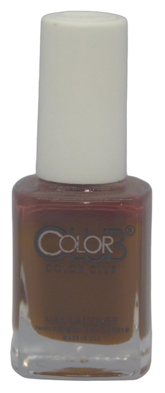 Color Club NP-The Skin You're In 1175