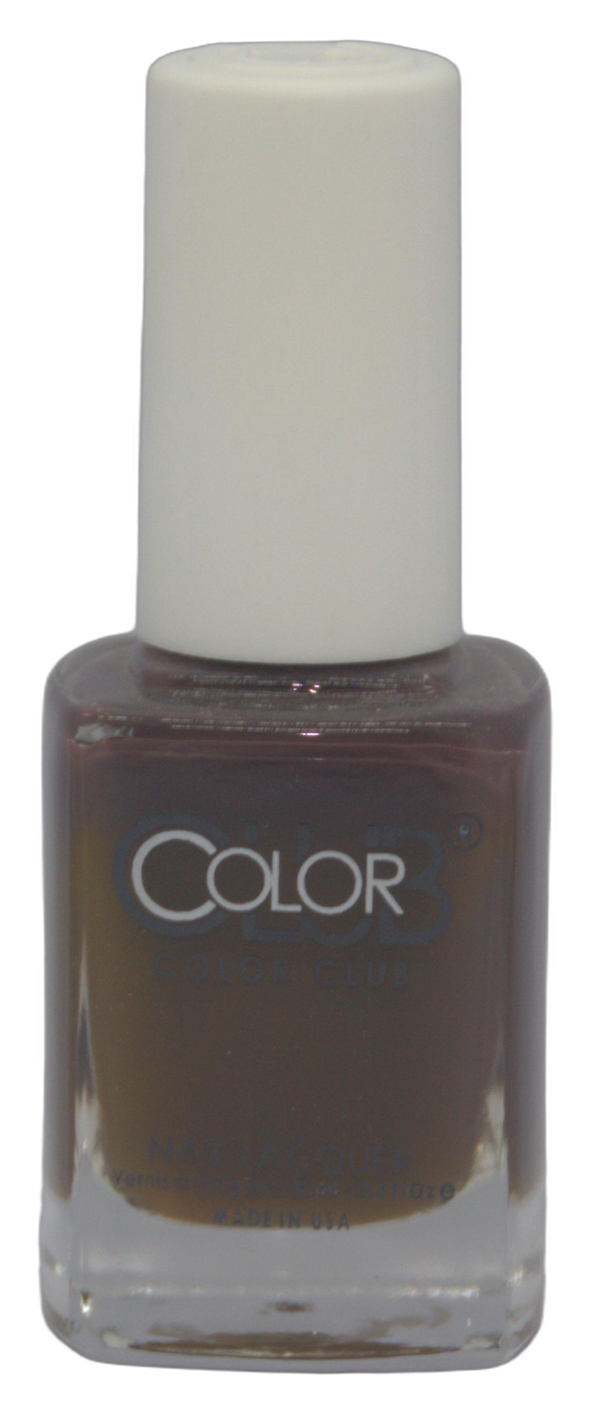 Color Club NP-Au Natural 1177
