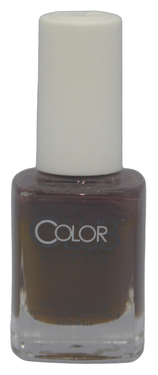 Color Club NP-Au Natural 1177