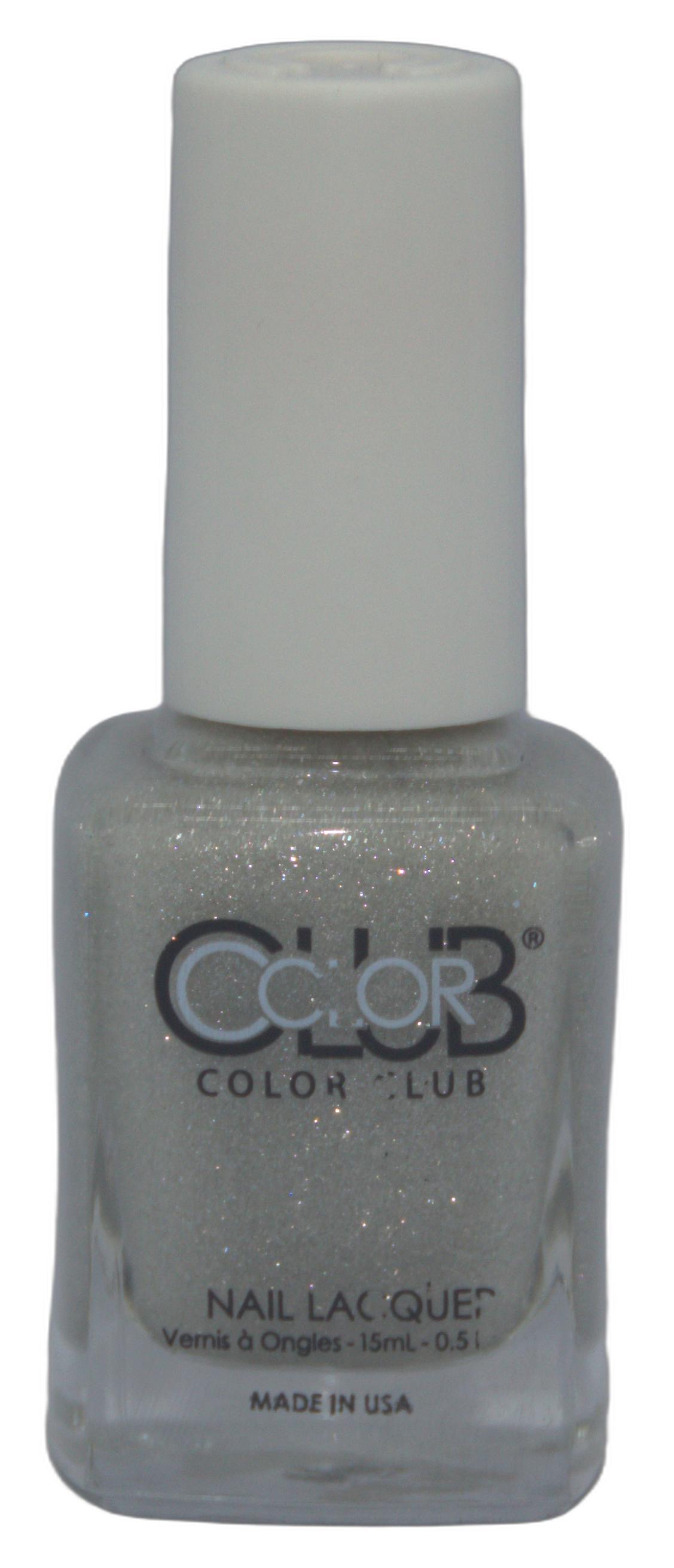 Color Club NP-Now Is The Time 1178