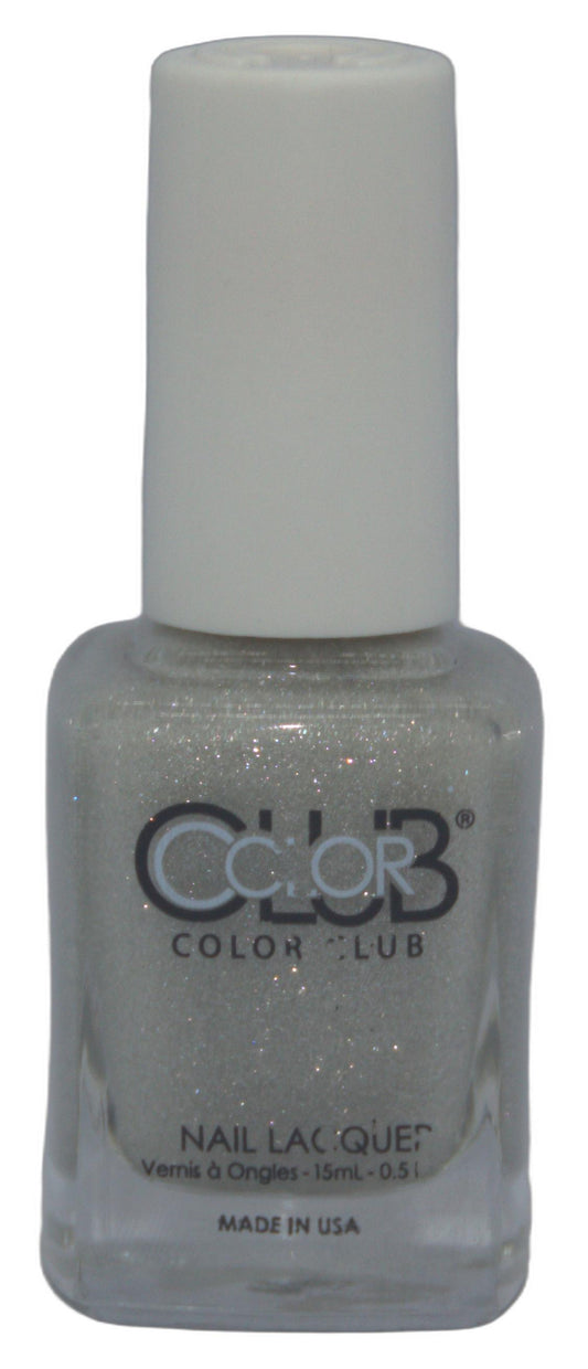 Color Club NP-Now Is The Time 1178