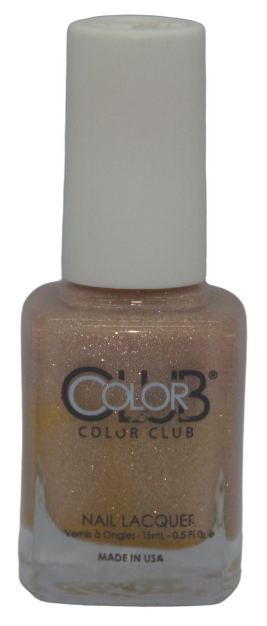 Color Club NP-Look Again 1181
