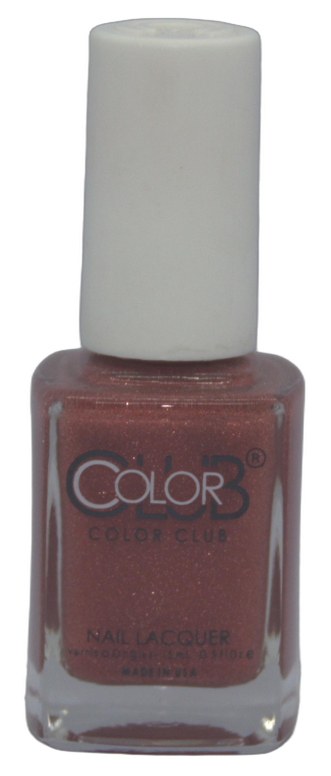 Color Club NP-Make A Move 1182