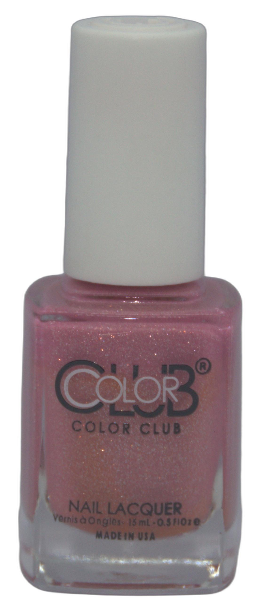 Color Club NP-Open Your Heart 1184