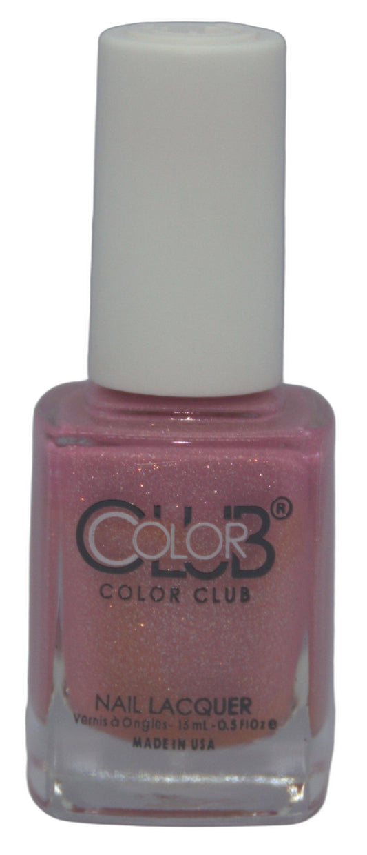Color Club NP-Open Your Heart 1184