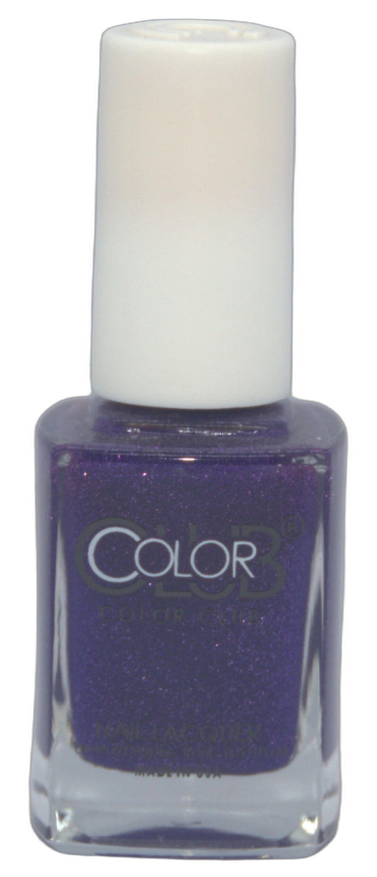 Color Club NP-Try Something New 1186