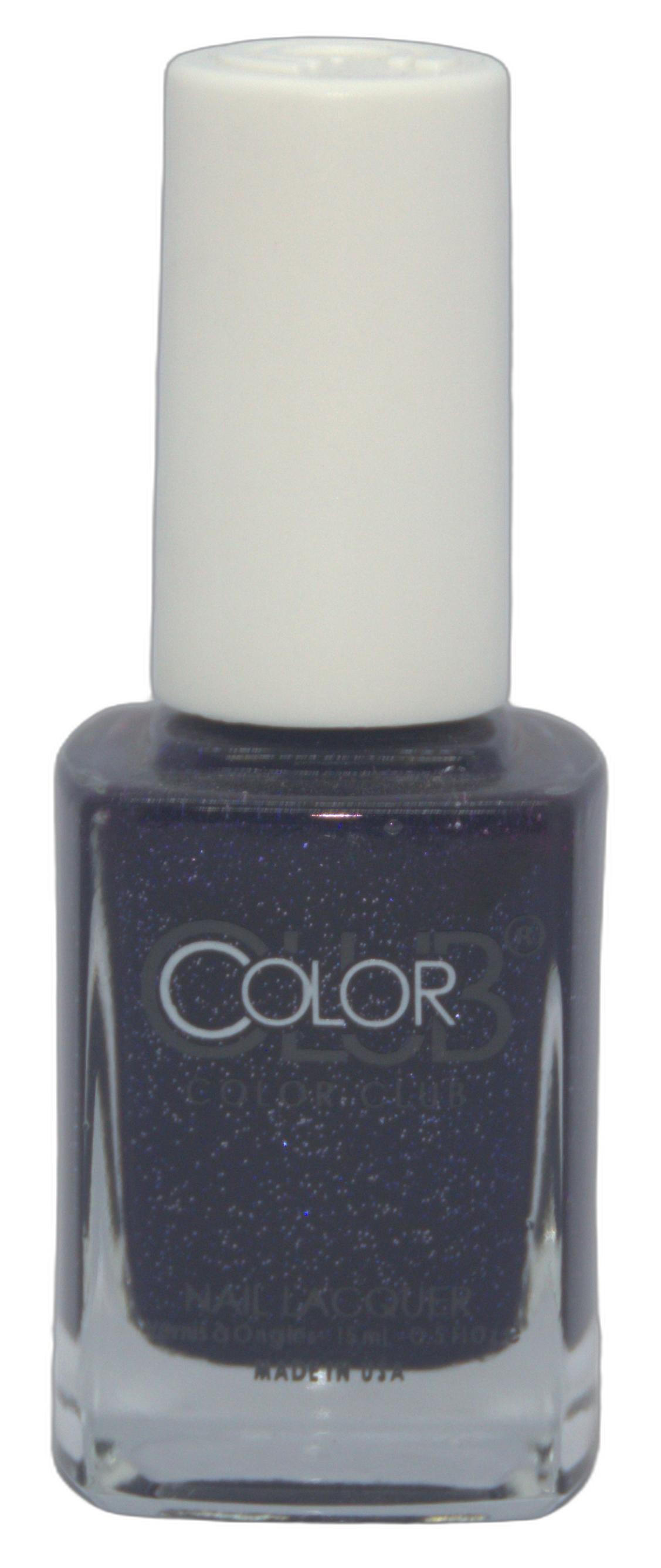 Color Club NP-Don't Think Twice 1187
