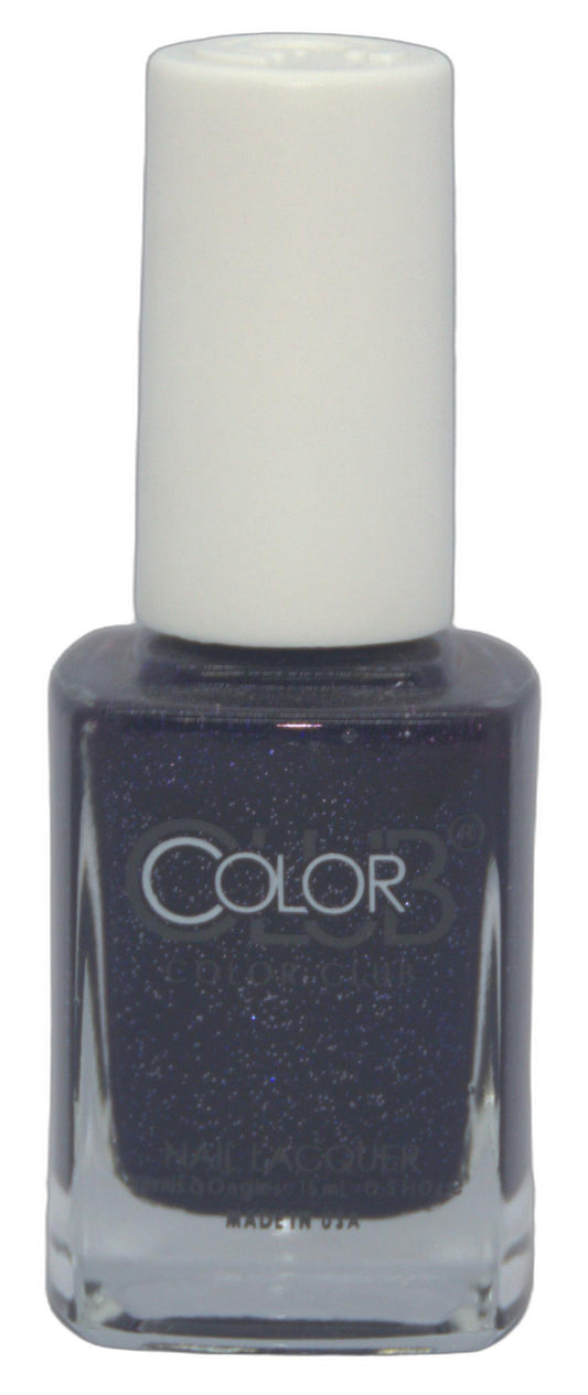 Color Club NP-Don't Think Twice 1187