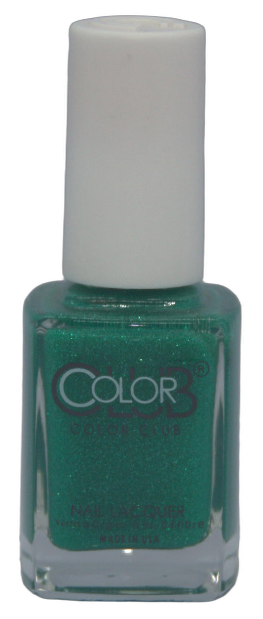 Color Club NP-Plan To Travel 1188