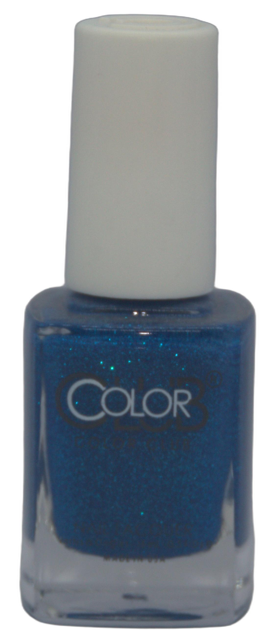 Color Club NP-Find Balance 1189