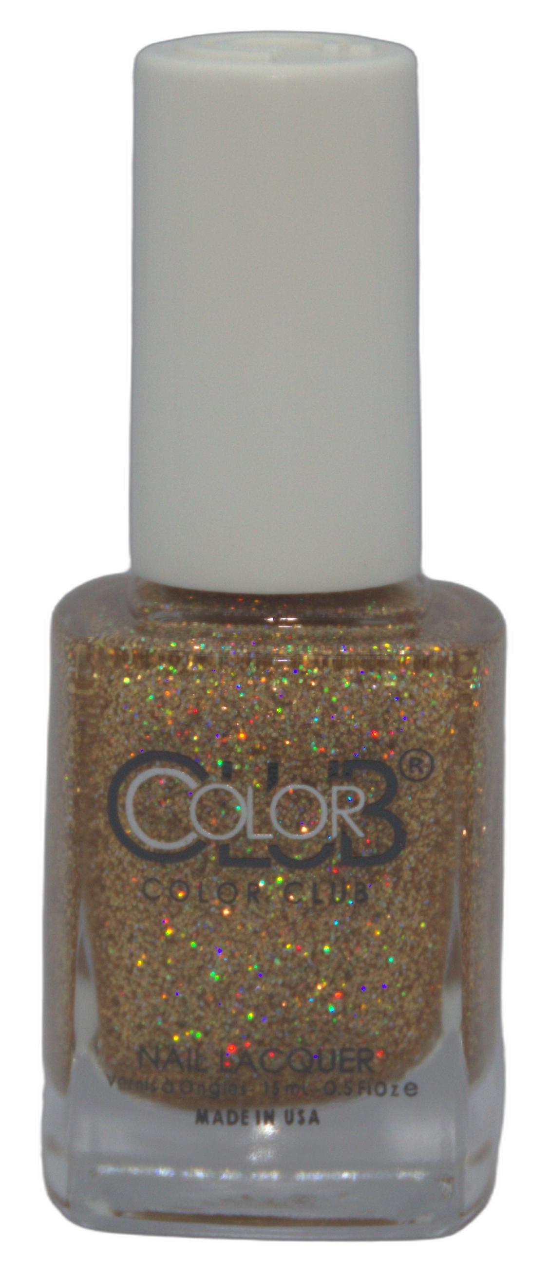 Color Club NP-Ain't It Grand 1191