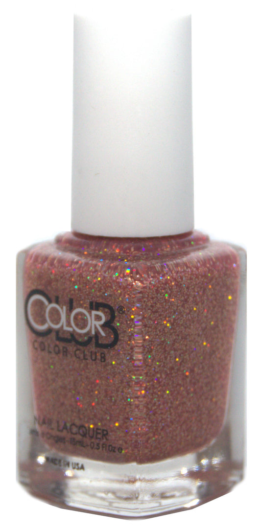 Color Club NP-Poppin' Bottles 1193