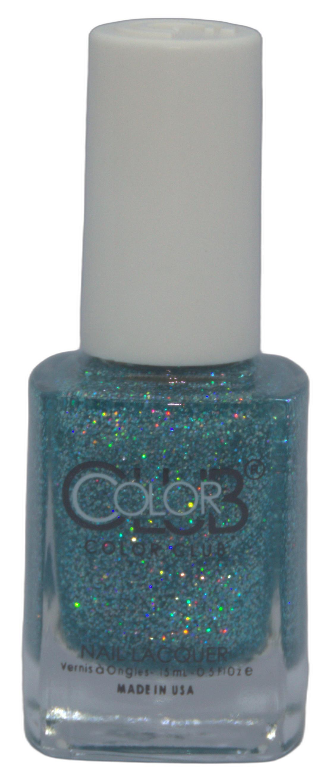 Color Club NP-Bougie Baby 1195