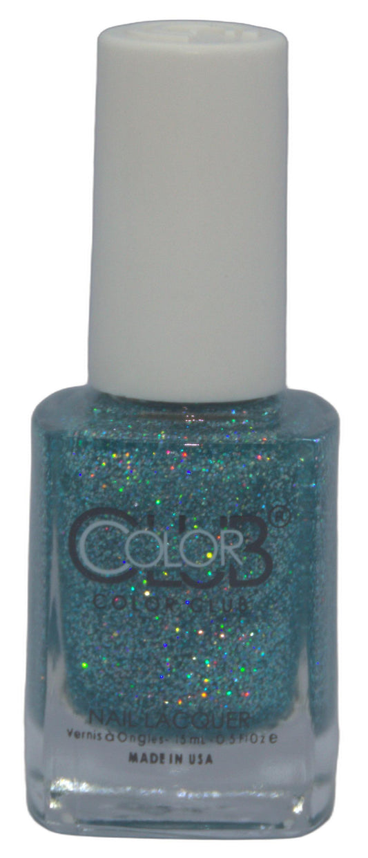 Color Club NP-Bougie Baby 1195