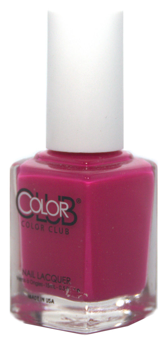Color Club NP-Single & Ready to Mingle 1196