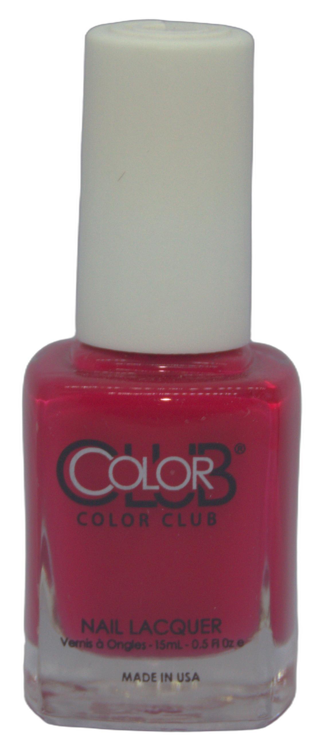 Color Club NP-Swipe Left 1197