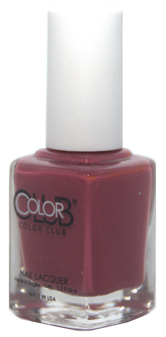 Color Club NP-Ghosted 1199