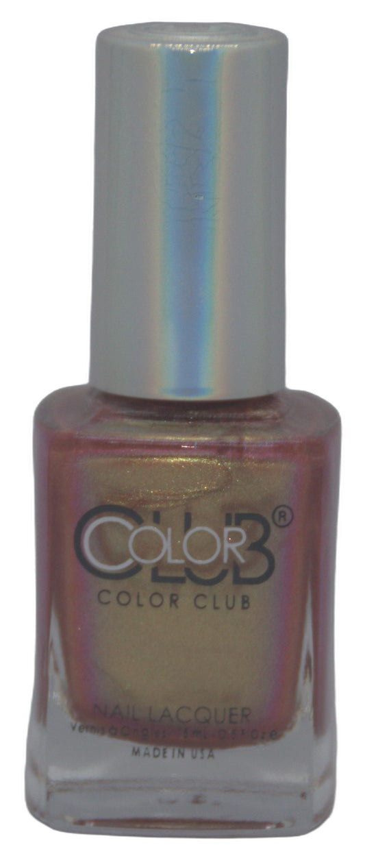 Color Club NP-Karat Cake 1203