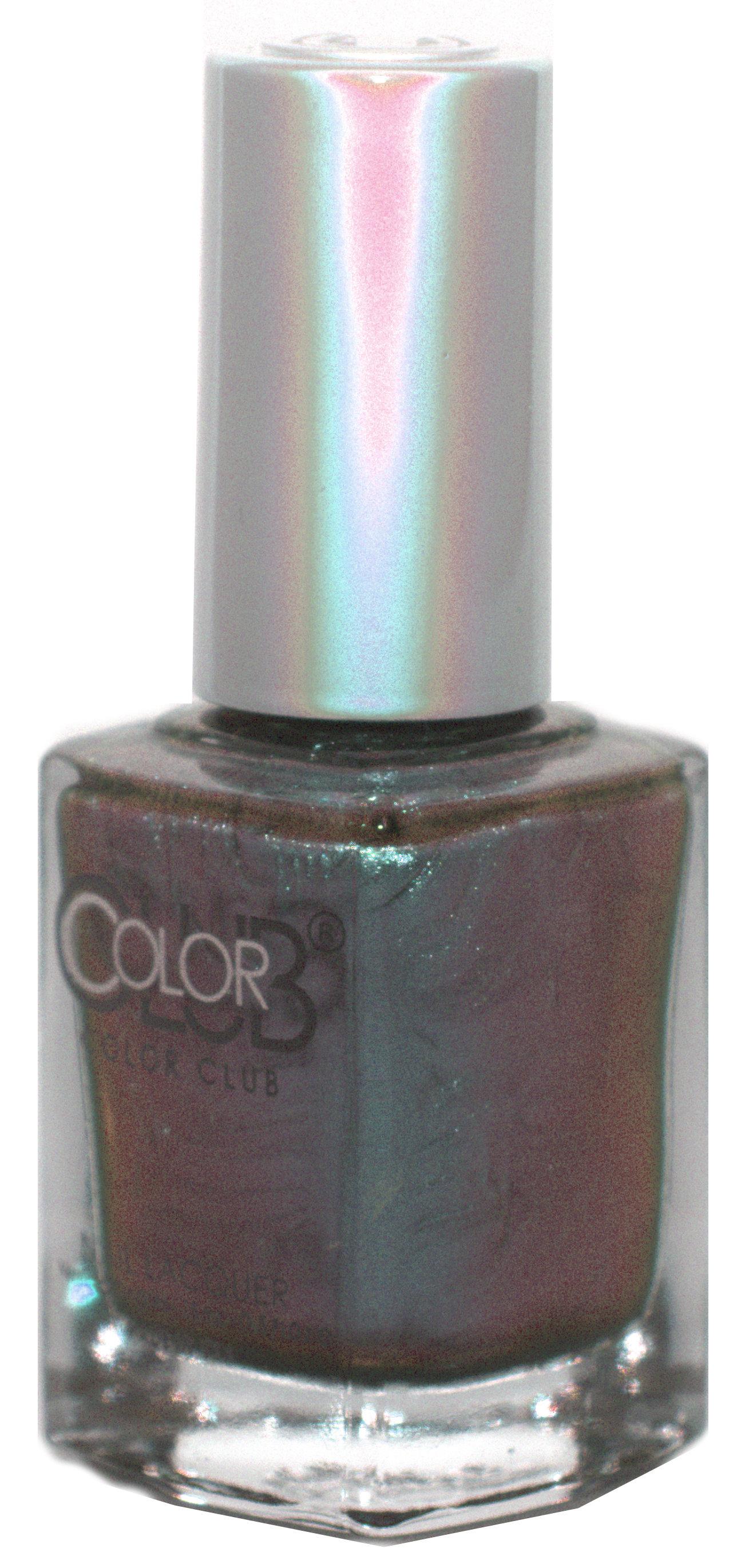 Color Club NP-Cash Only 1205