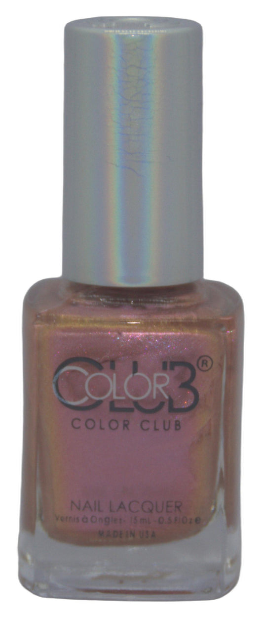 Color Club NP-Sorry, Not Sorry 1212