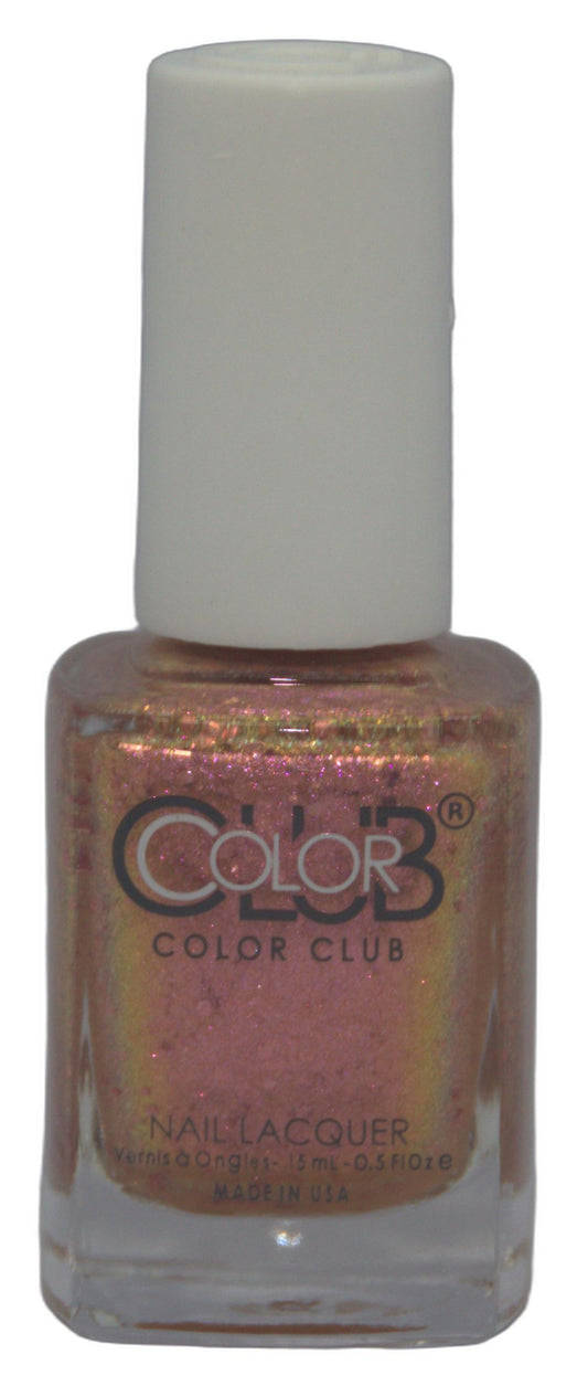 Color Club NP-In Your Dreams 1226