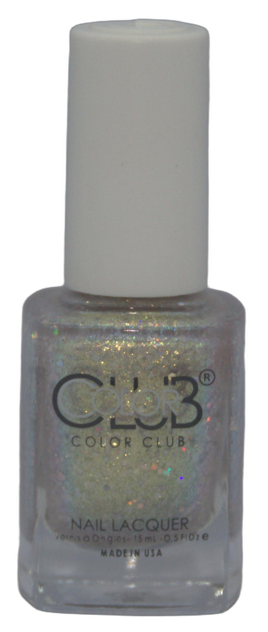 Color Club NP-Sleeping Beaute 1227