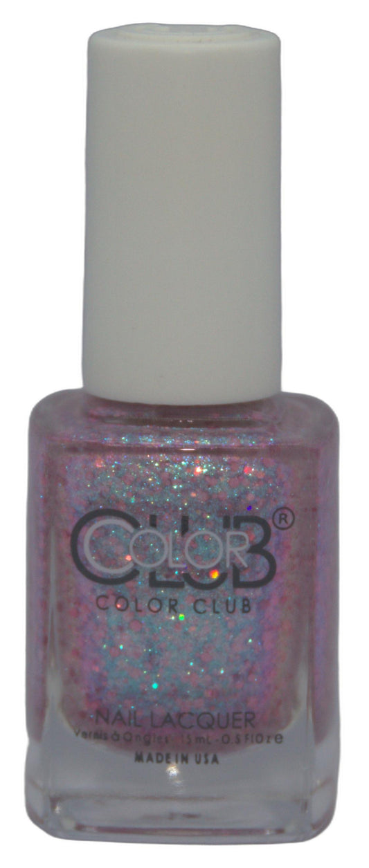 Color Club NP-Slumber Party 1228