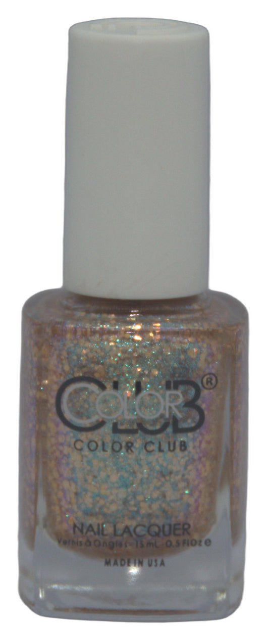 Color Club NP-Wake Up Call 1230