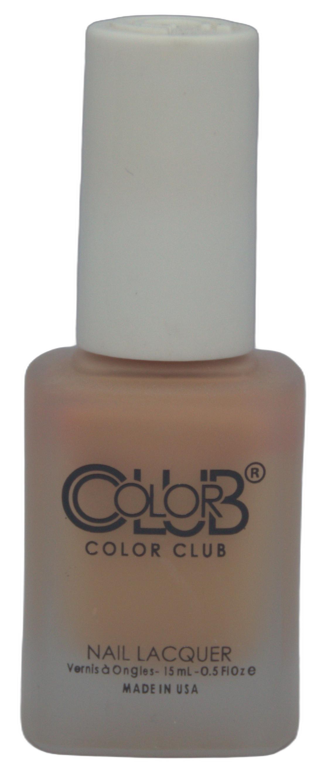 Color Club NP-Red Rock Crossing 1232