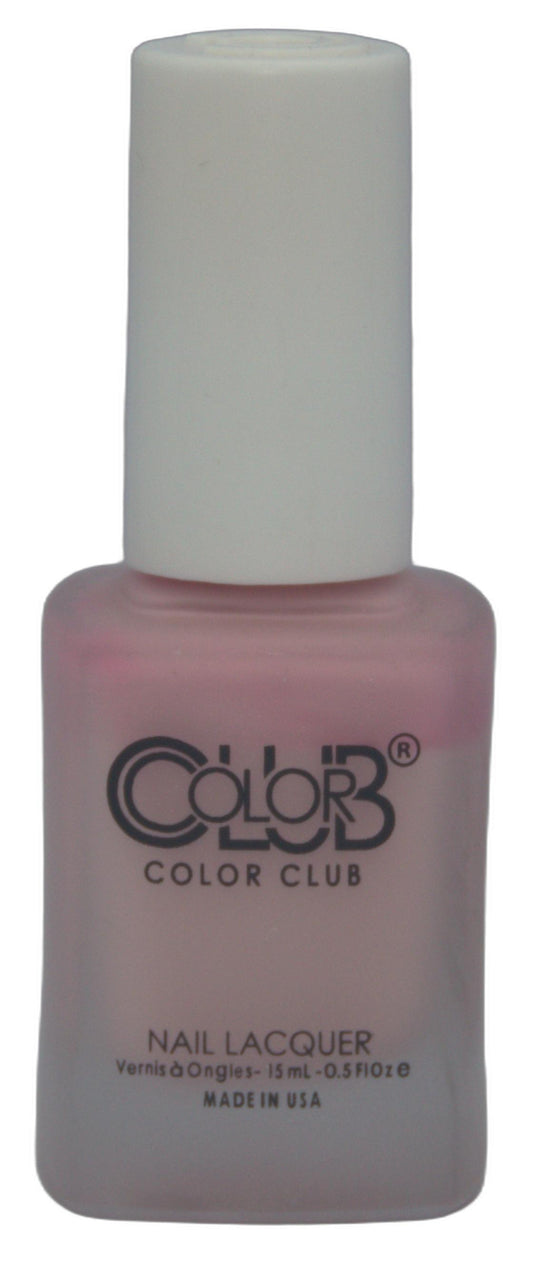 Color Club NP-I'll Never Desert You 1233