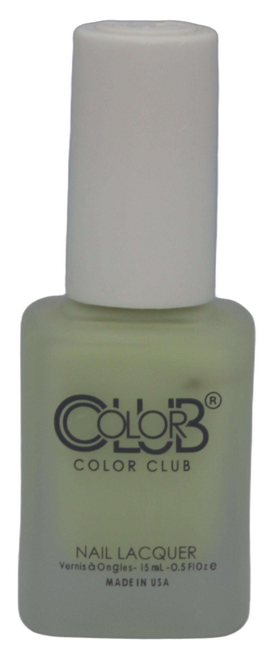 Color Club NP-Lookin' Sharp 1234