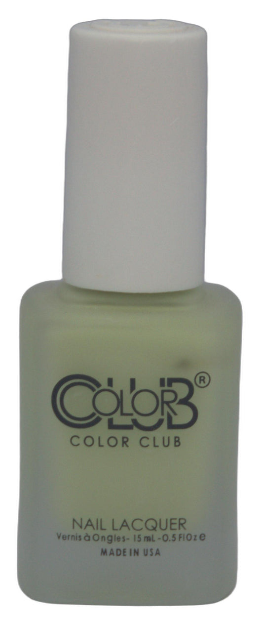 Color Club NP-Lookin' Sharp 1234