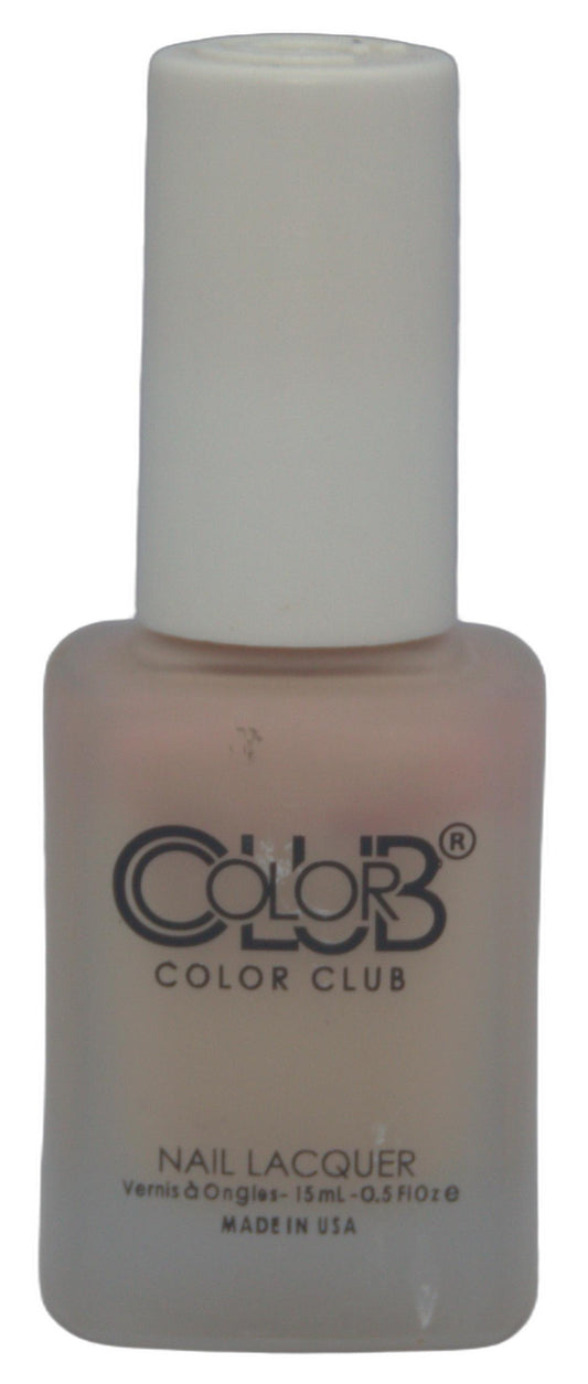 Color Club NP-Natural Wonder 1235