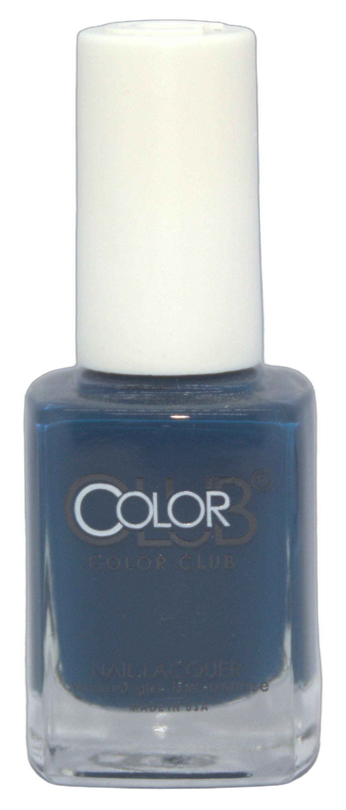 Color Club NP-This Blows 1238