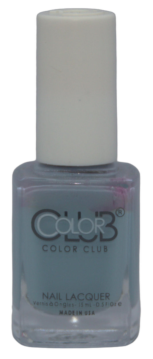 Color Club NP-Feeling Under the Weather 1239