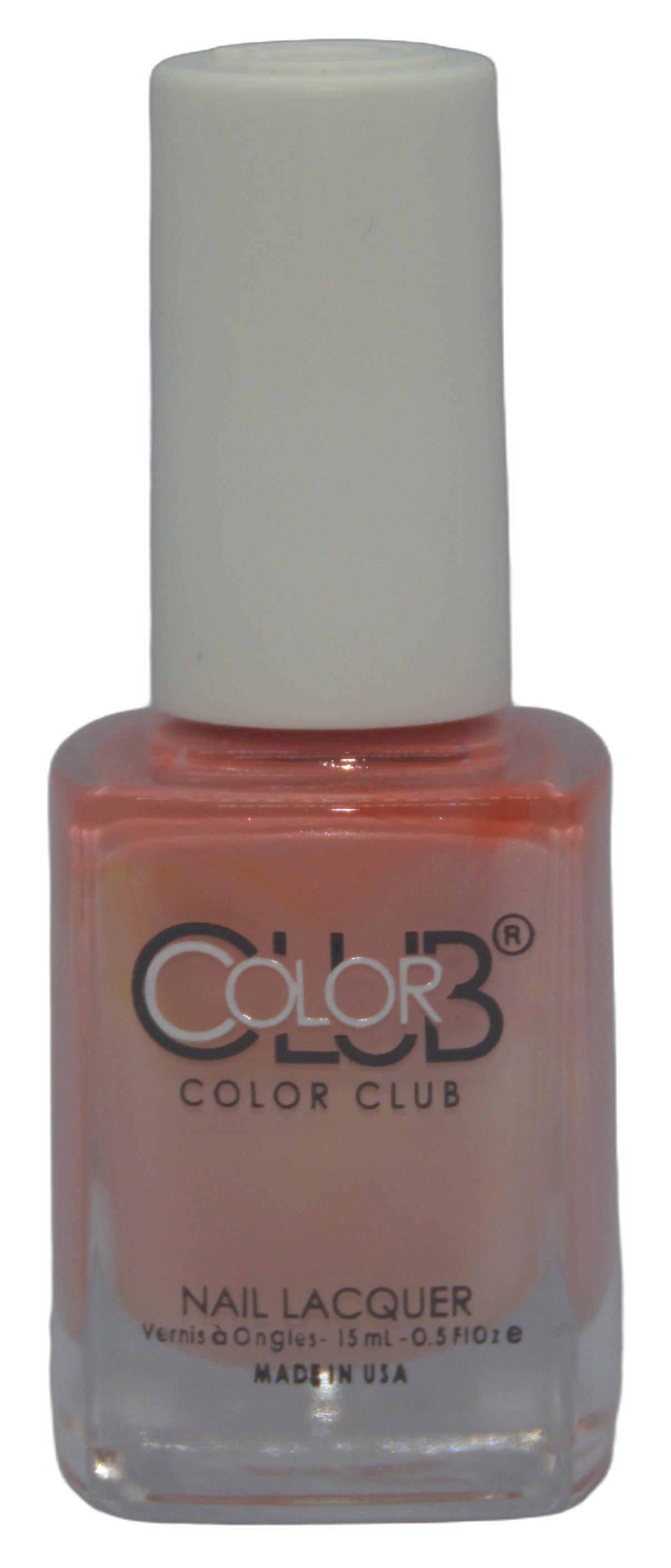 Color Club NP-Don't Steal My Thunder 1240