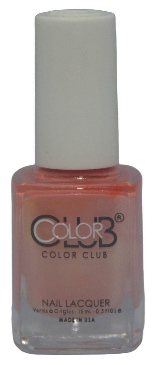 Color Club NP-Don't Steal My Thunder 1240