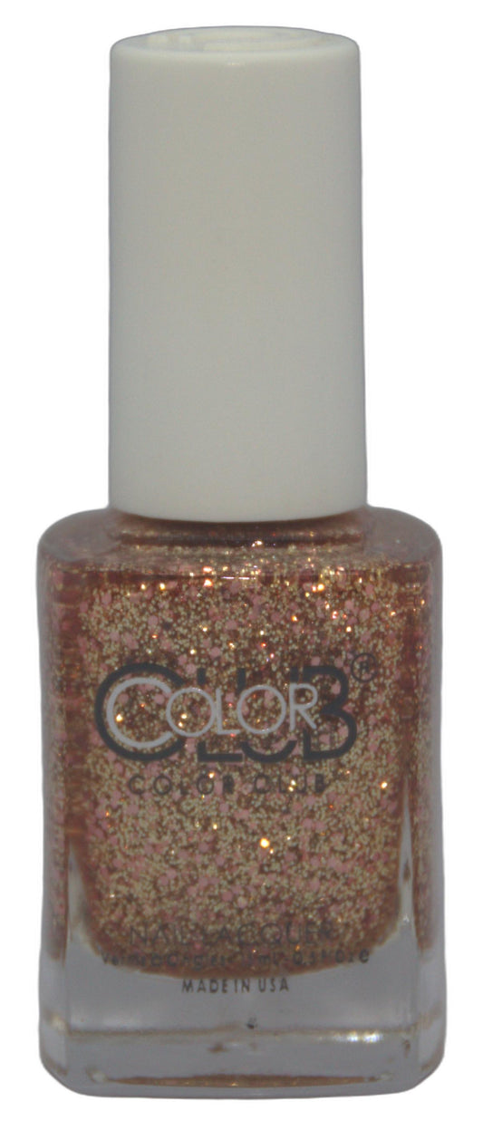 Color Club NP-Oh Hail, No 1241