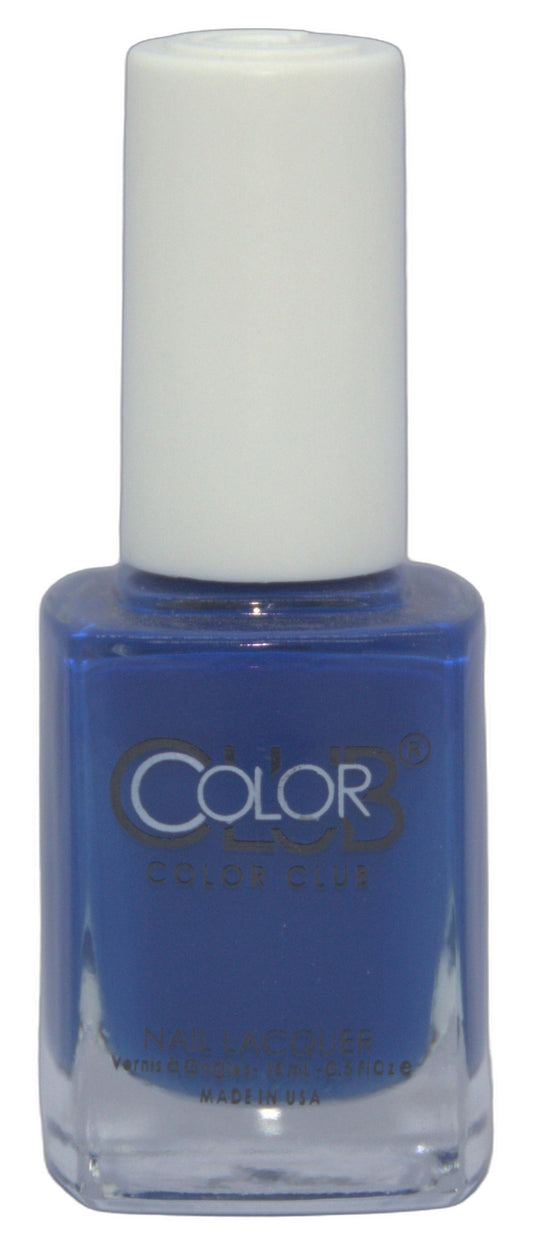 Color Club NP-Don't Rain On My Parade 1242