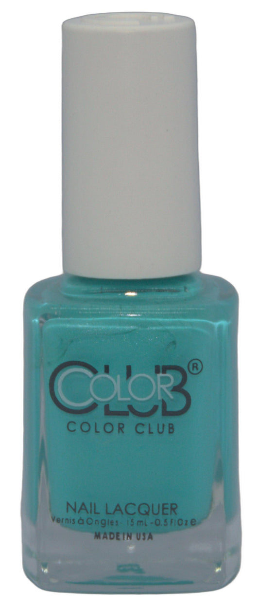 Color Club NP-Stay Breezy, Baby 1243