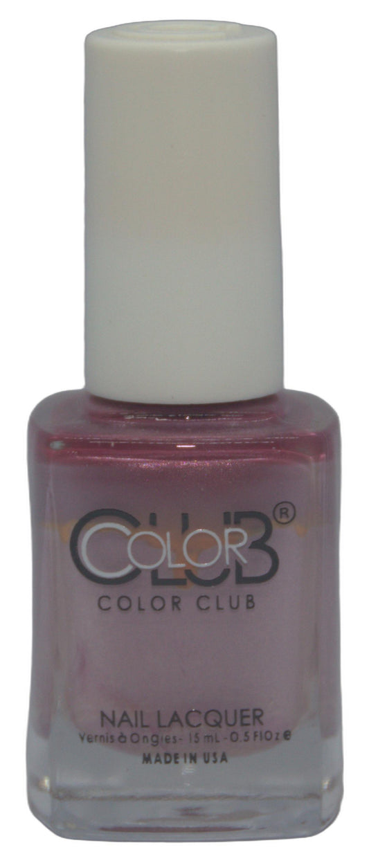 Color Club NP-Doing Just Vine 1245