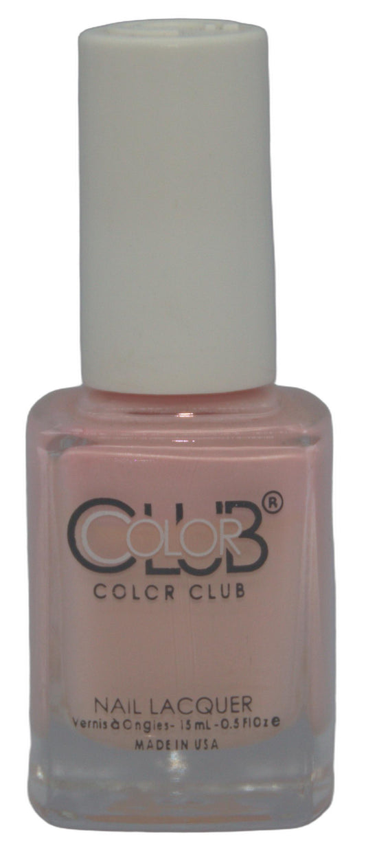 Color Club NP-You Grow Girl 1246