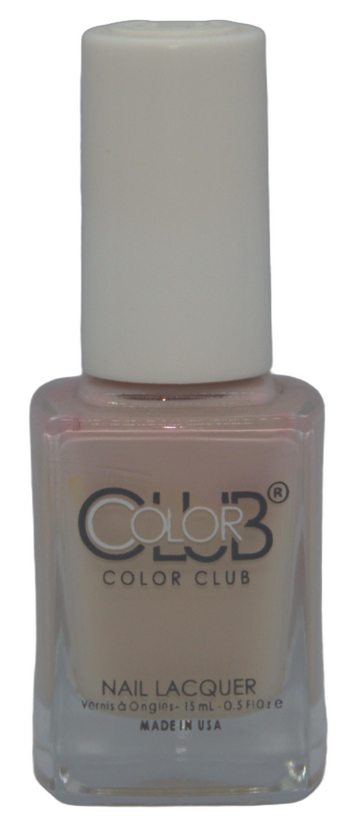 Color Club NP-Take It or Leaf It 1247