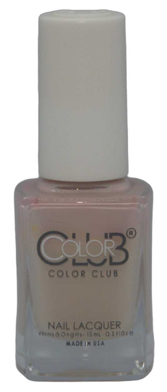 Color Club NP-Take It or Leaf It 1247
